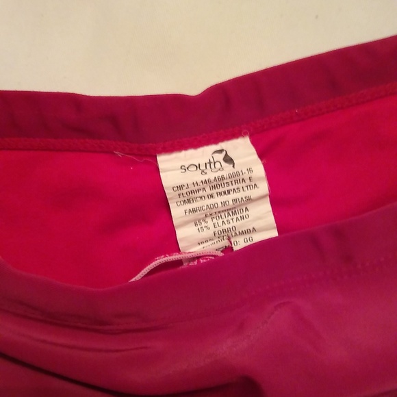 Brazilian Style Swimsuit - Picture 3 of 9